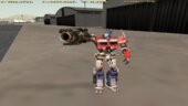Optimus rotb V1 (bugs)